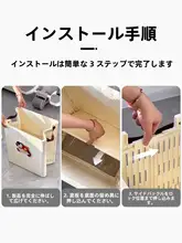 高級感のある移動式折りたたみ洗濯籠【キャスター付き・おしゃれなデザイン】
