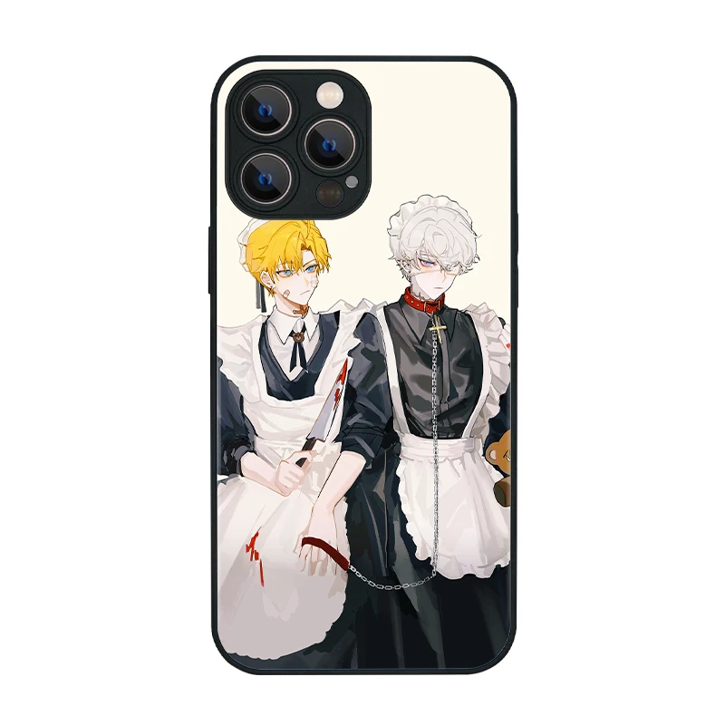 イラストレーターとのコラボ！スマートフォンケースはアート性と保護の両立を実現