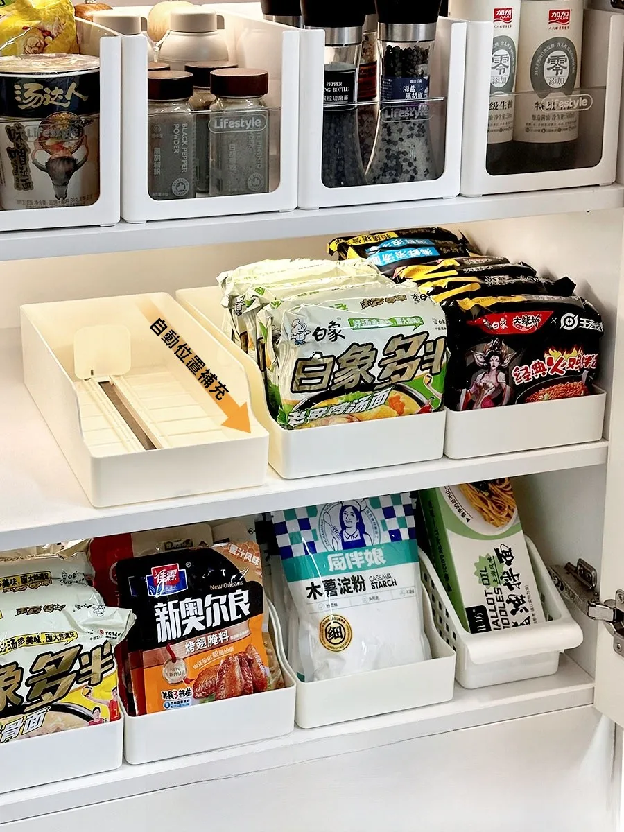 在庫管理が一目でわかる！調味料収納グッズの選び方を3つの視点で徹底比較
