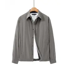 シンプル北欧スタイルの中綿ジャケット【極上の柔らかさ・特別素材】