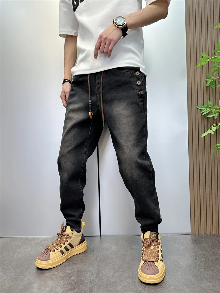 160cm メンズファッションで悩むなら、このハレンパンツが救う理由は？