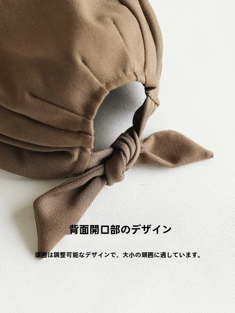ツイルキャップとキャップの違いは？後開きデザインの褶皺ダックビルキャップが選ばれる理由とは？