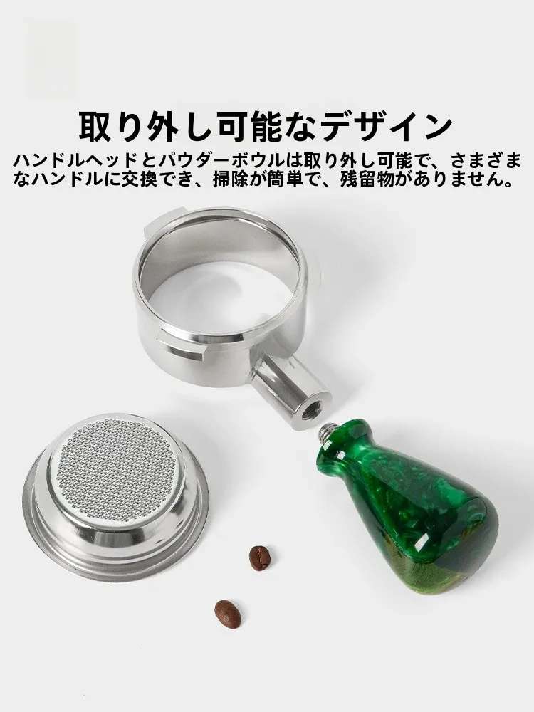 小型エスプレッソマシーンを選ぶときに迷うなら、このピンクのコーヒーメーカーが答えです