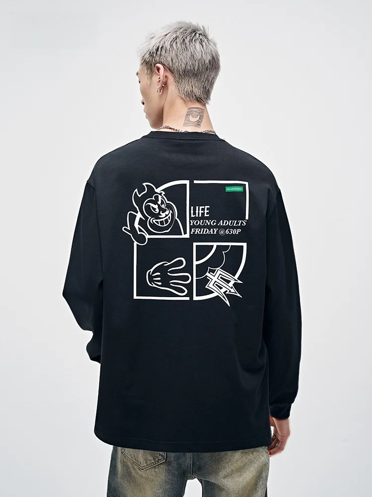 2026年夏に人気のメンズグラフィックTシャツブランドはどれ？コラボやデザイン別に徹底解説