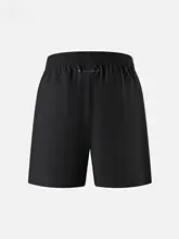 KELME スポーツウェア メンズ 吸湿速乾ショートパンツ【高弾性・トレーニング用・五分丈】