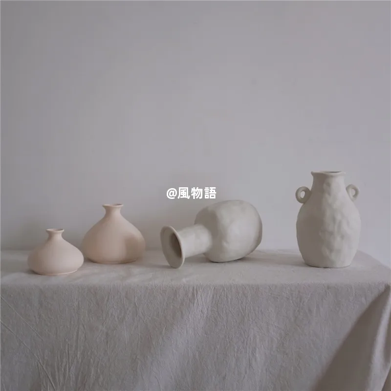韓国インテリアを再現｜カフェ風部屋の作り方　完全ガイド