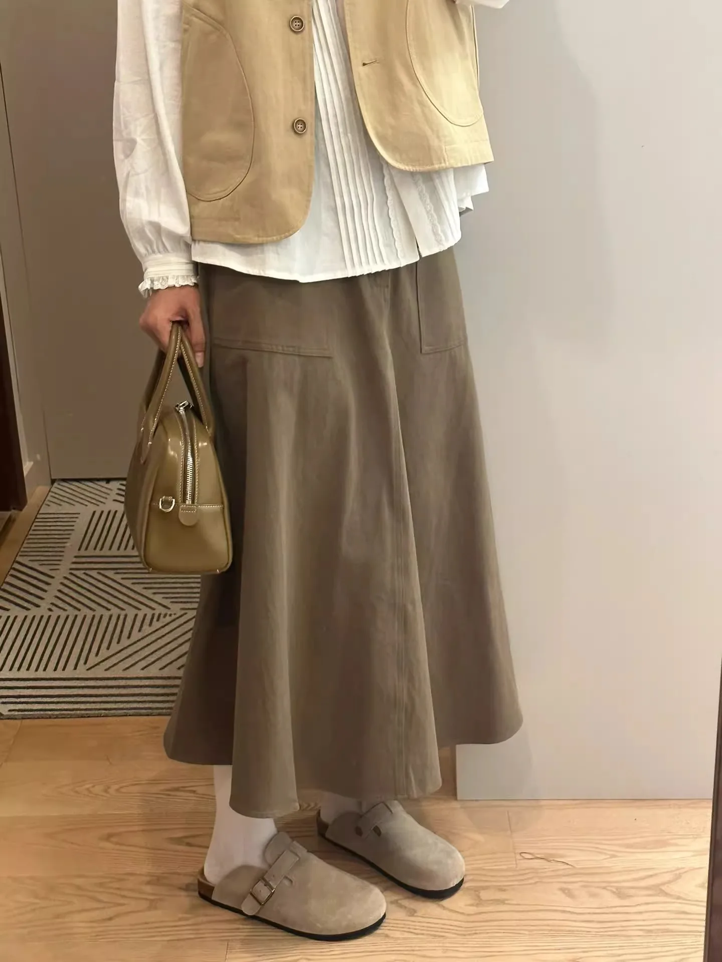 大人可愛い服 40代コーデ | 失敗しない選び方と実際のアイテム徹底解説