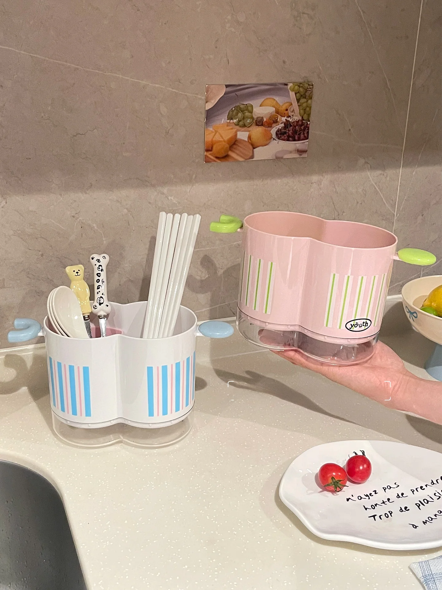 お箸置きを買うなら、本当に安いのに機能もしっかりしているものってあるの？