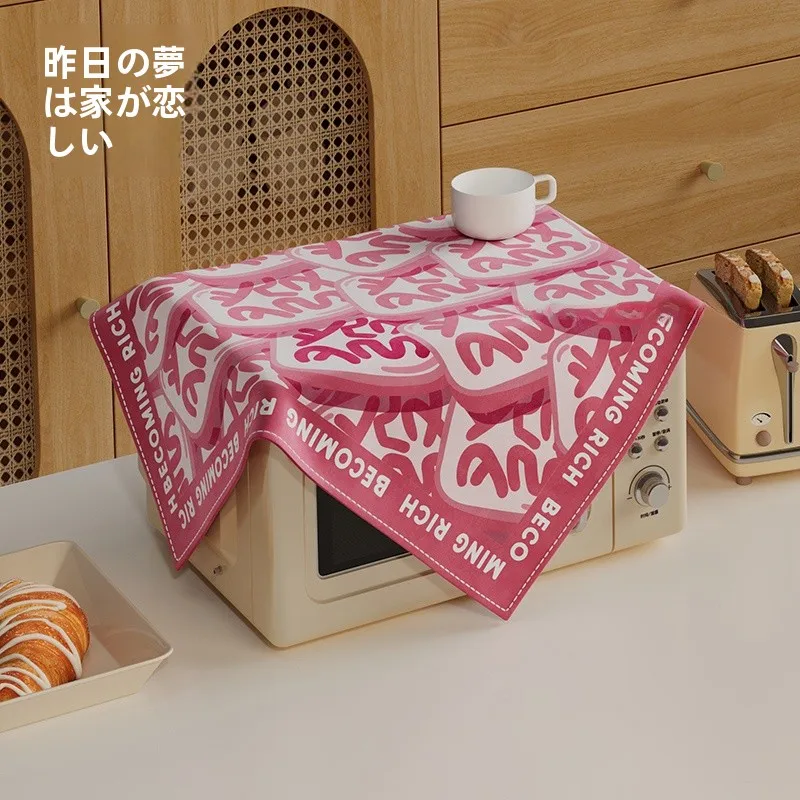 ふきん レンジに合うデザイ ンは？「麻雀」が選ばれる理由とは