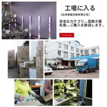 高級化粧水用ガラス容器【旅行用・すっきりスプレー式・クリームボトル】（セットアップ対応）