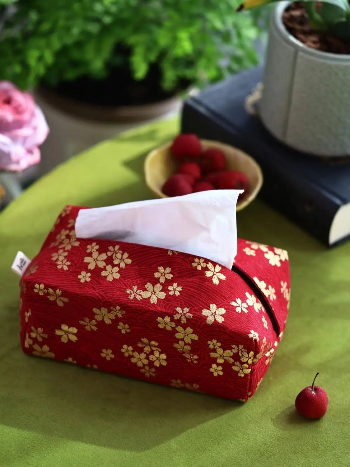 紙もの ハンドメイド に出会ったとき、なぜ心が落ち着くのか？