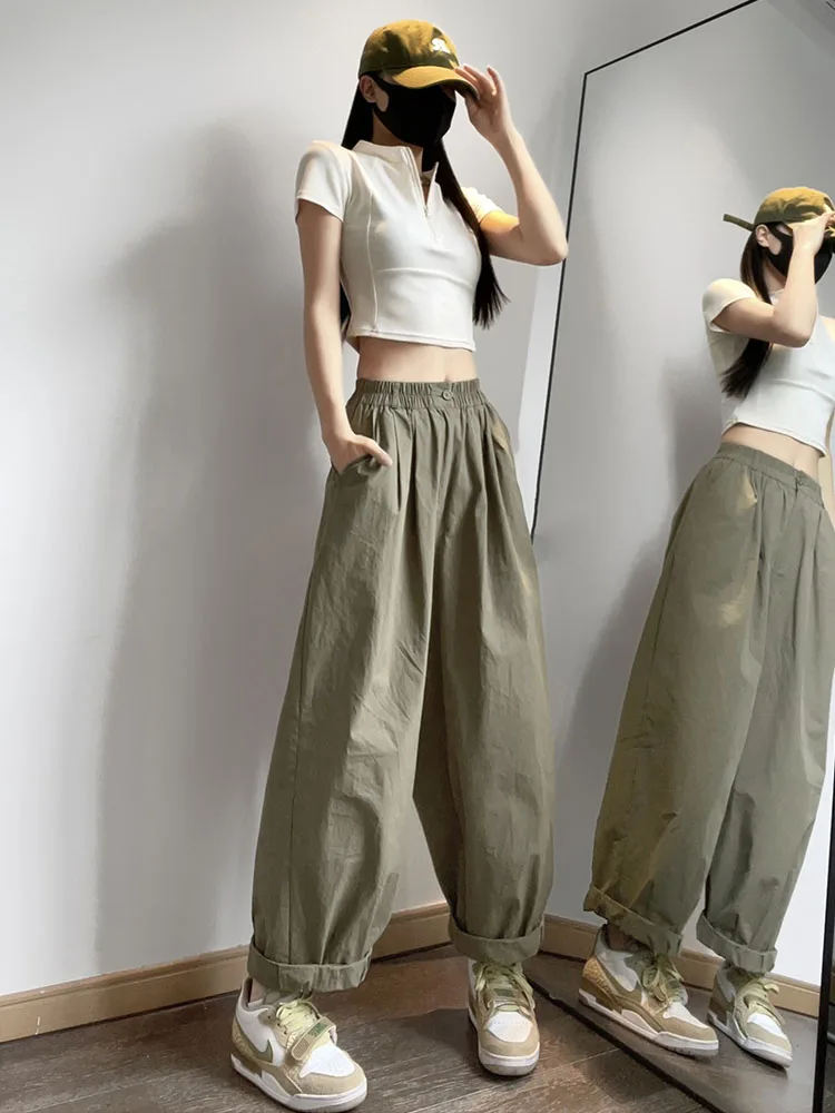 カーゴパンツ メンズ コーデ 完全ガイド｜通勤・日常で失敗しないバランスの取り方