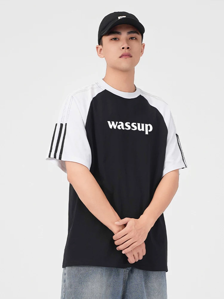 カットオフTシャツは本当に必要？30代の男性が選ぶ「ゆったりスポーツ風」のベストアイテムとは？