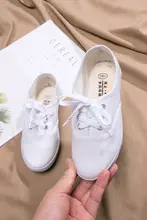 子供用白靴 キャンバス子供靴 ようちえん ホワイトボールシューズ