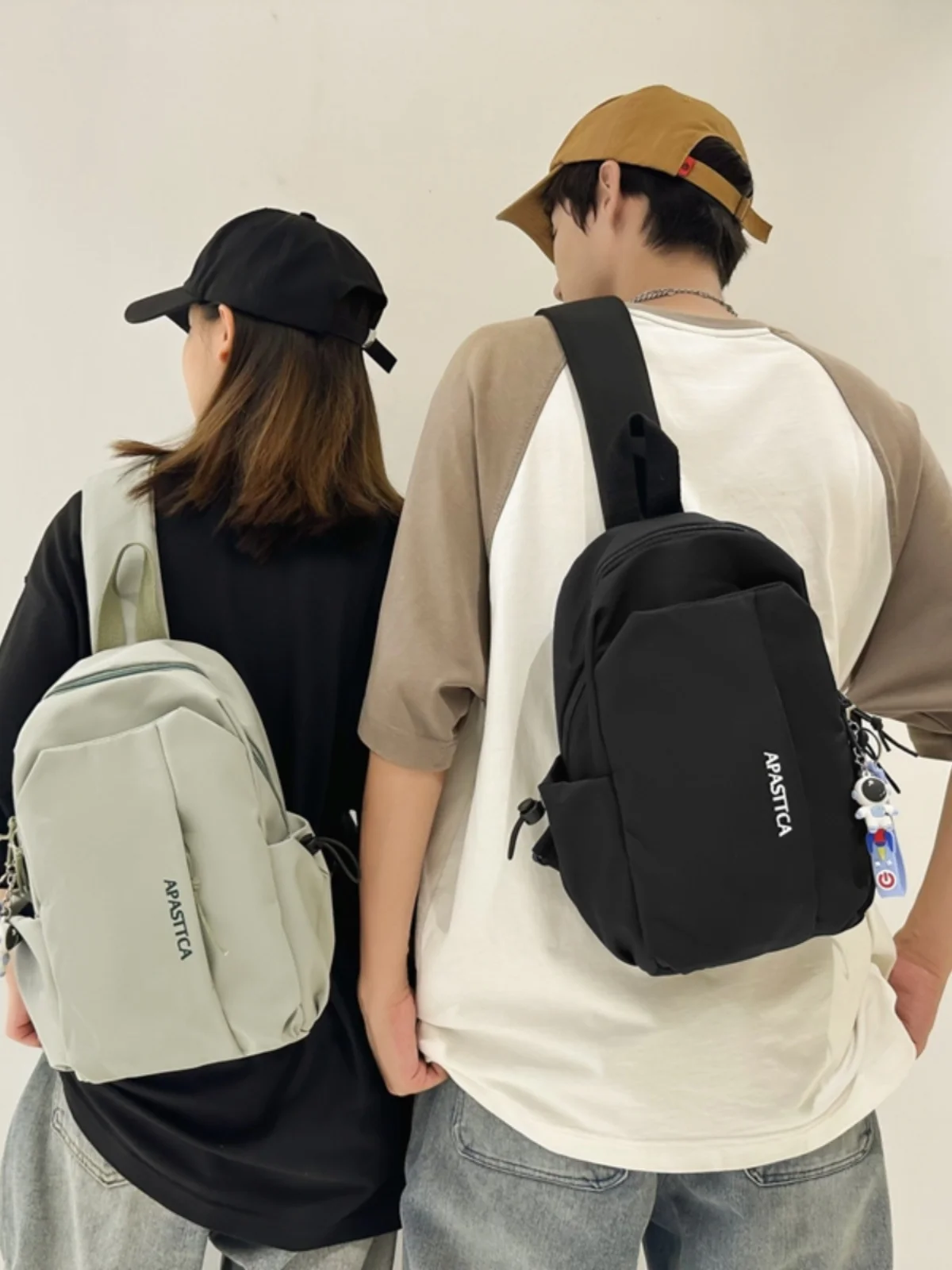 お弁当が入る通勤バッグ メンズ どう選ぶ？防水・軽量・スタイリッシュなクロスボディがベストな理由