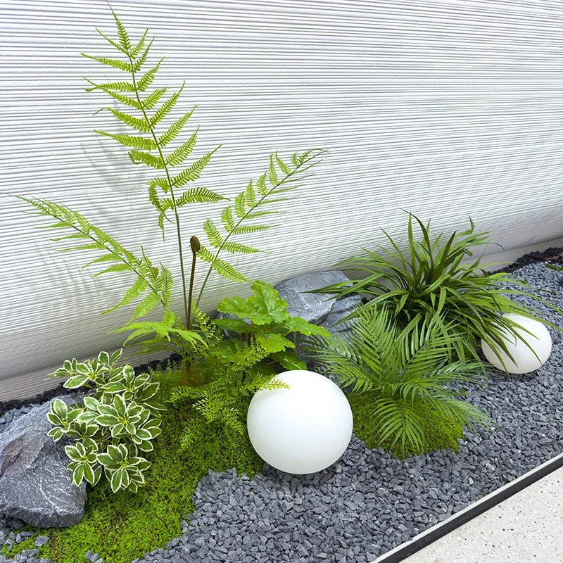 揃えるミニマリスト部屋づくりアイテム | 手入れ不要の観葉植物とマットで失敗しない空間づくり完全ガイド