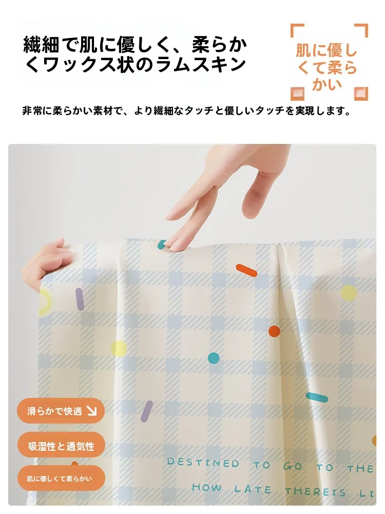 防水加工のレトロフランス風テーブルクロス：高級感と実用性を兼ね備えた日常使いの選択肢