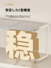 キッチン用ステンレス棚【収納スペース確保・水切り専用・多段式】