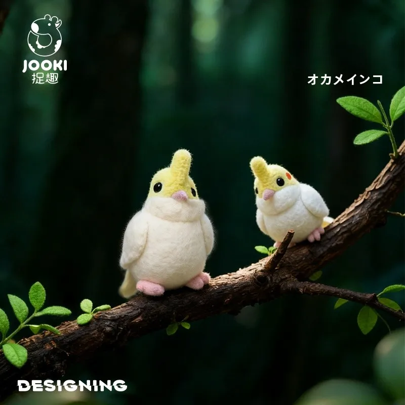 おたまじゃくしかえるとどう違う？玄鳳鶴のぬいぐるみがなぜ今、私たちの心を癒すのか