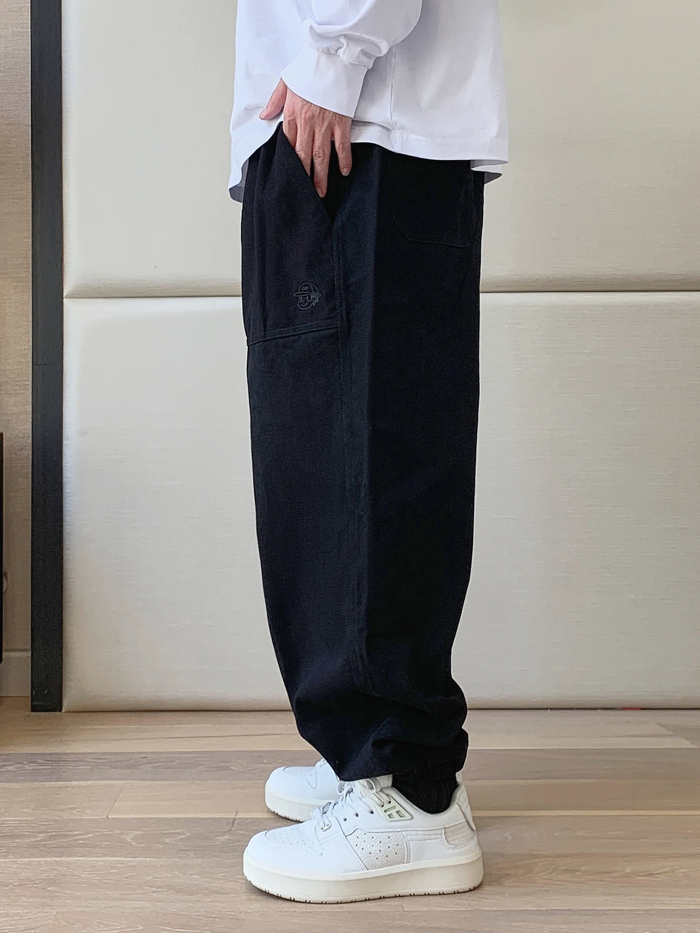 サイズ46 メンズのパンツってどう選ぶ？実際のフィット感と選び方を徹底解説