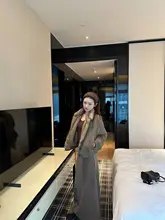レディーススカート 春の新作 韓国風 シンプルで万能