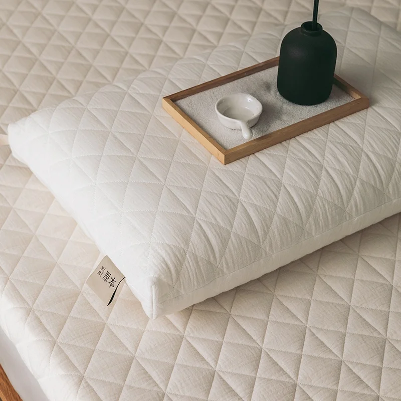 非温感メモリーフォーム枕 40×60cm：首サポートと快適睡眠のための標準サイズガイド