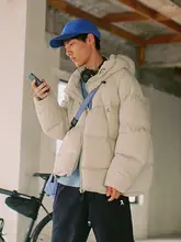 Acme item 親子用 軽量フード付きダウンジャケット【防水・アウトドア用・男女兼用】