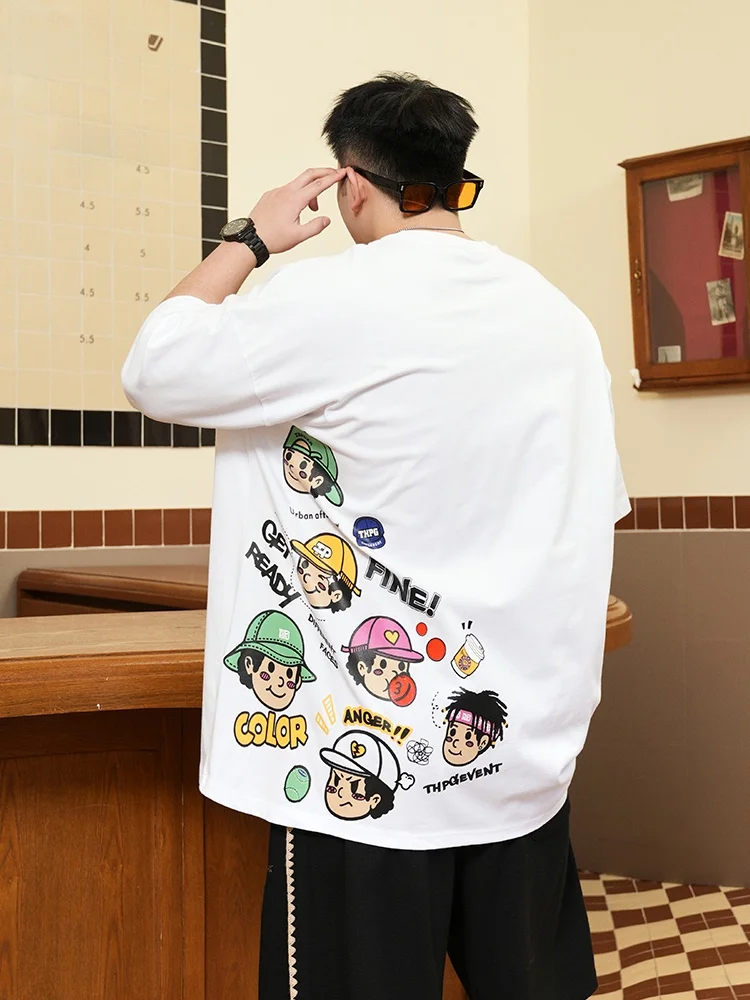大人向けキャラクターティー shirts おすすめ5選：どんなデザインが心を和ませるか？