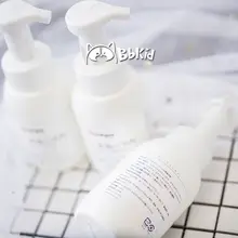 ペット用食器洗剤【泡立ち良好・装飾用洗剤】