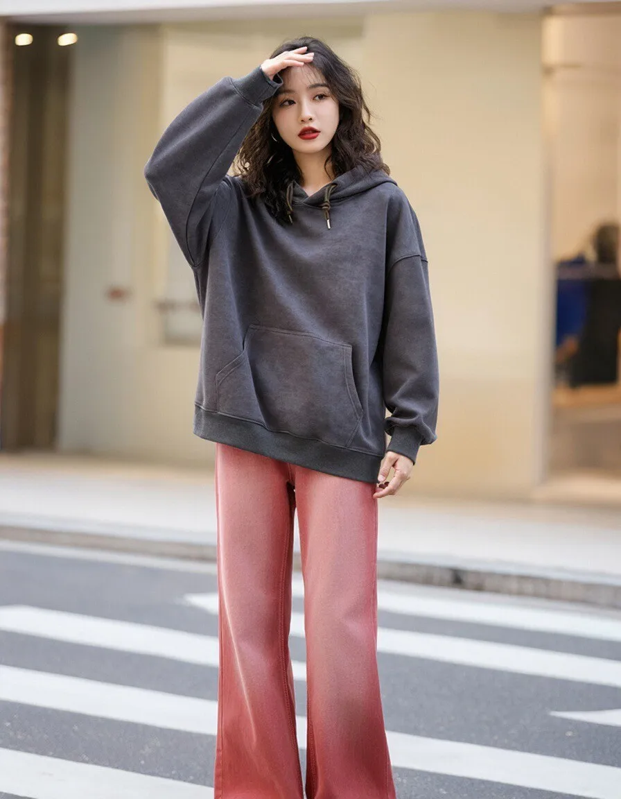 大人可愛い服 40代コーデ 完全ガイド｜素材・サイズ・色の選び方を徹底解説