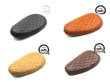 ジャリンココ用シート【シングル・超薄型・サドルタイプ】