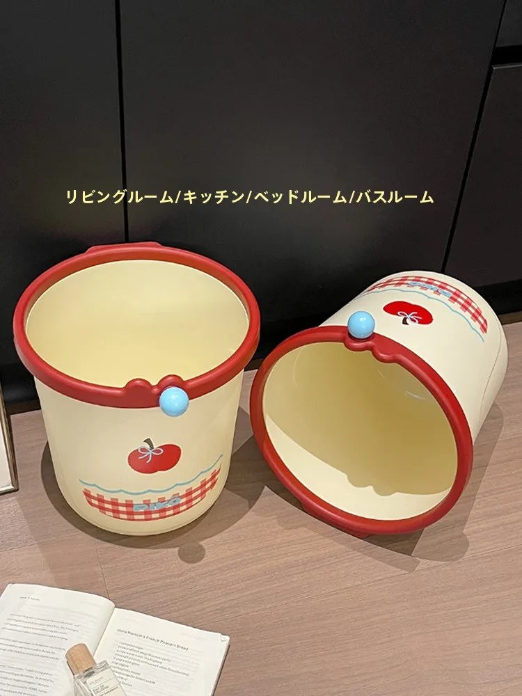 一人暮らしのゴミ箱にどんなサイズが最適？9Lの可愛いゴミ箱が意外に優秀な理由とは