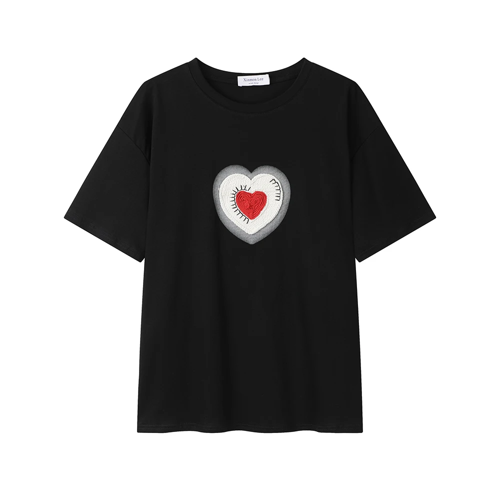Tシャツのシミ取りに悩むなら、この1着で解決できる？