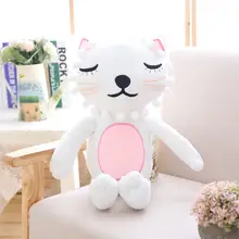 ぬいぐるみ クッション キッズ ボーイズ ガールズ ライオン 猫 北欧風 癒やし 子供部屋 インテリア 撮影 インスタ映え
