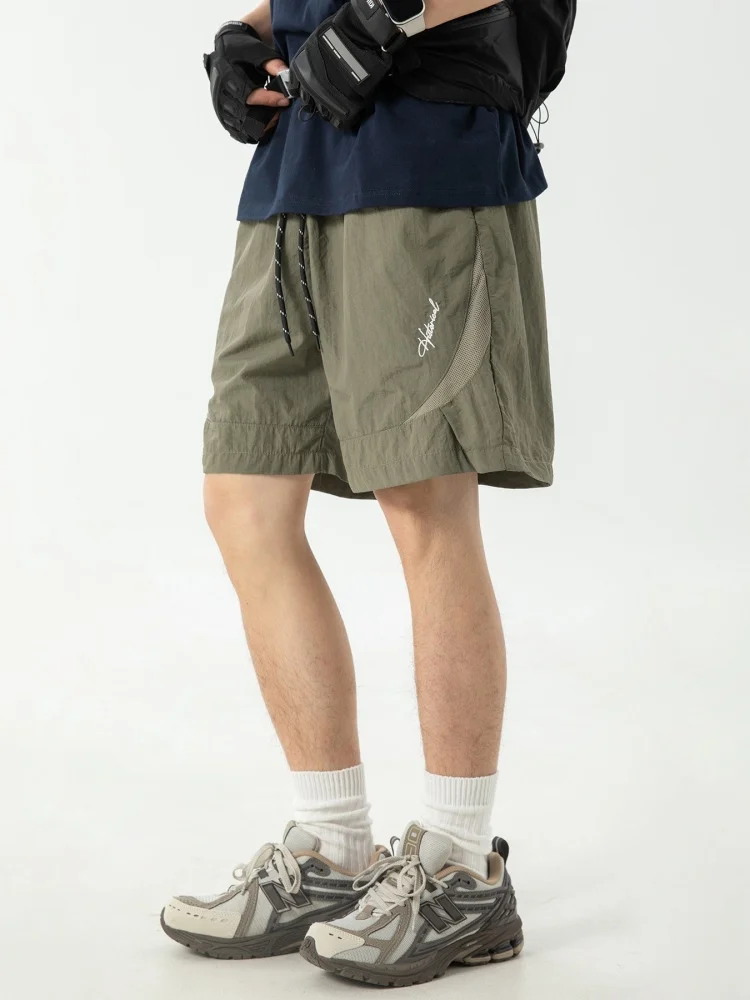 40代の夏にぴったり？ランニングショートパンツはどう選ぶ？