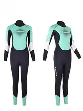 極上の柔らかさ！3MM・5MM海ウサギシリーズ 男女兼用のダイビング用ウェッ トスーツ【保温・分体型】（セットアップ対応）