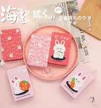 ダブル面洗剤スポンジ【高密度・油が付きにくい・キッチン用】