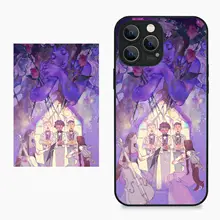 スマホケース【iPhone 15 Pro Max/14 Pro/13 Pro・Huawei P40/P50/P60・Xiaomi 13・Vivo・OPPO対応】