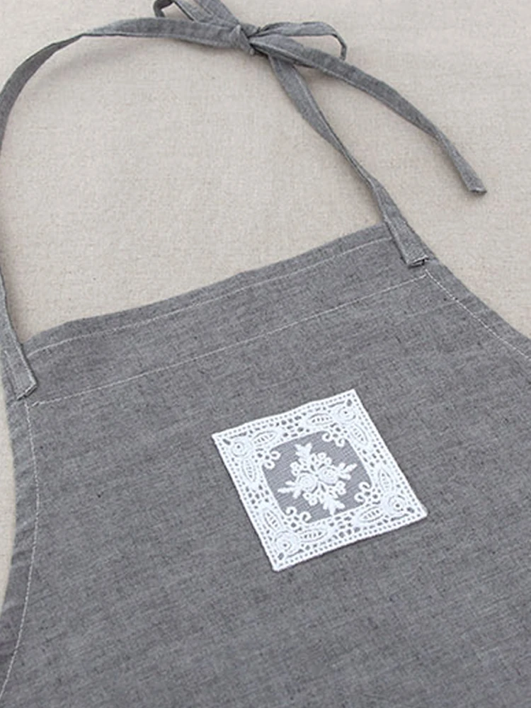 レース刺繍が本当に優雅な暮らしを創る理由は？