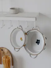 家庭用 美しいデザインの一人用食器セット【和風・プレートとボウル】