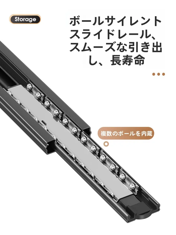 キッチンをスッキリさせるために、本当に必要な「伸縮式鍋蓋ラック」は？