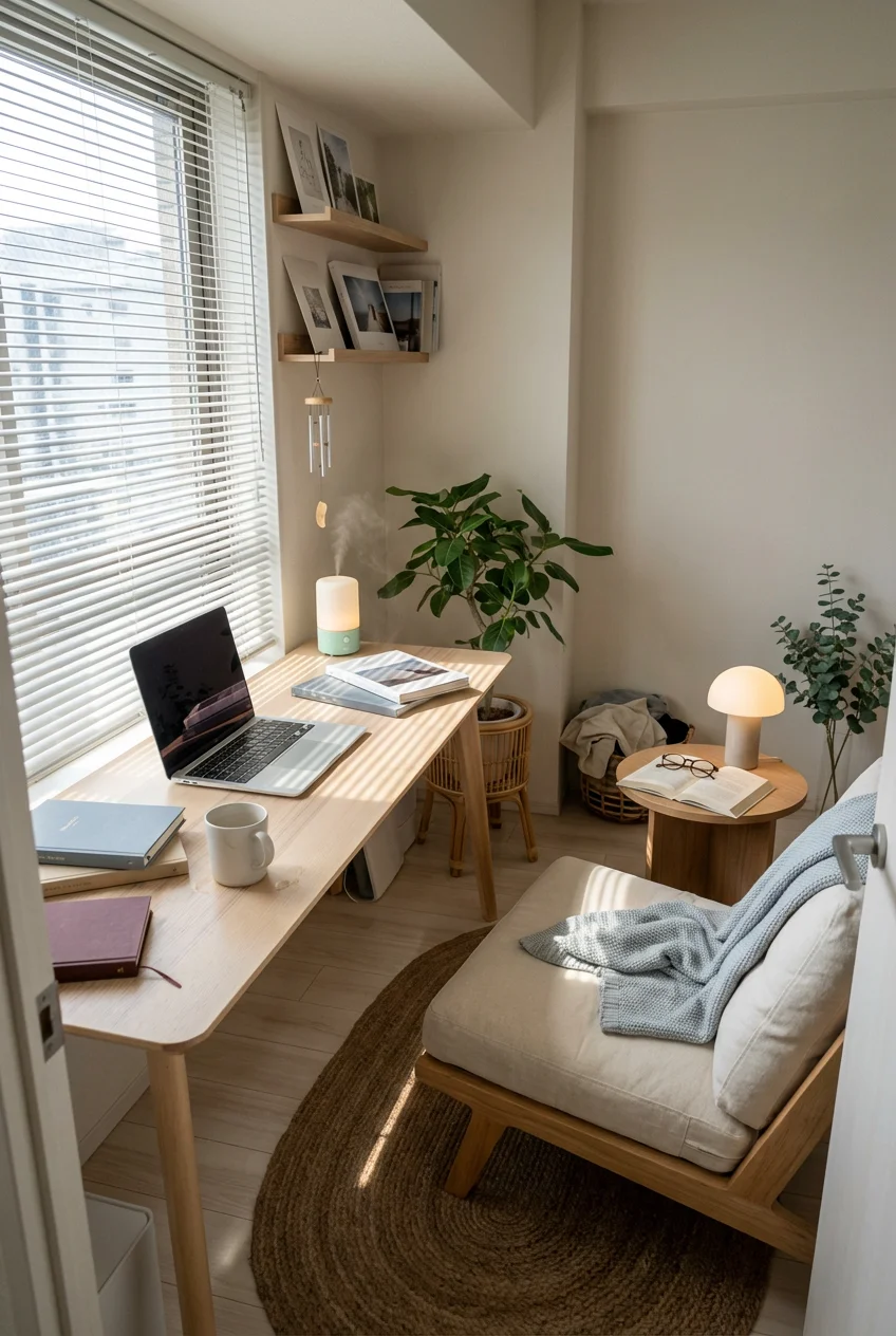 揃えるミニマリスト部屋づくりアイテム | 時計と水杯の組み合わせで生活の質を高める徹底解説