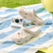通気性に優れたサンダル【夏用・回復力のあるデザイン】