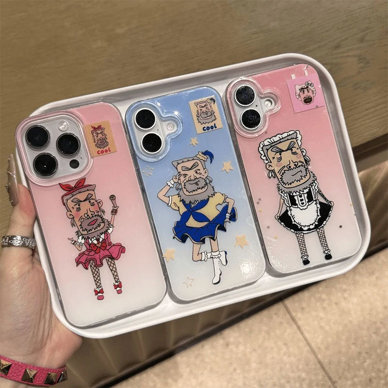 おもしろ iPhone ケースをどう選ぶ？牛のデザインが意外と人気の理由とは