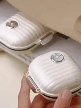 薬箱 携帯用 旅行 一週間分 収納ボックス 密閉 大容量