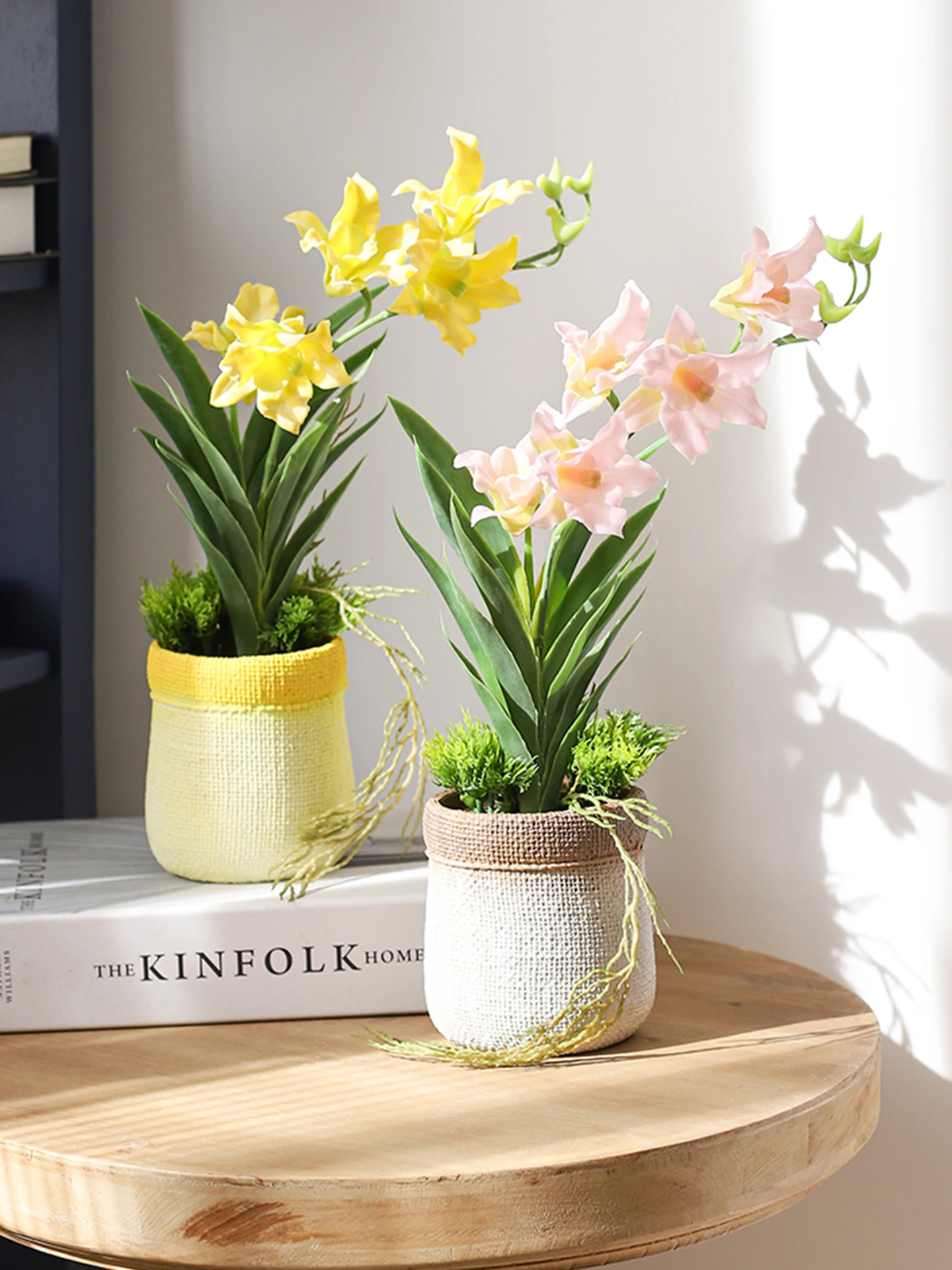 鉢植えの花を贈るとき、どうやって選べばいいの？