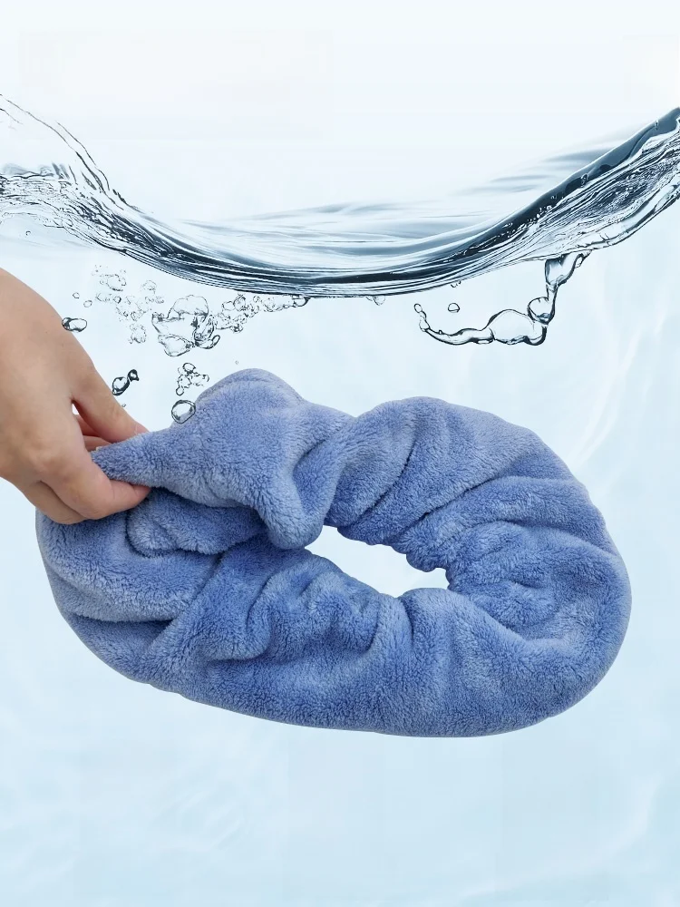 頭皮を柔らかくするヘアタオルを選ぶときに迷う？その答えはここに