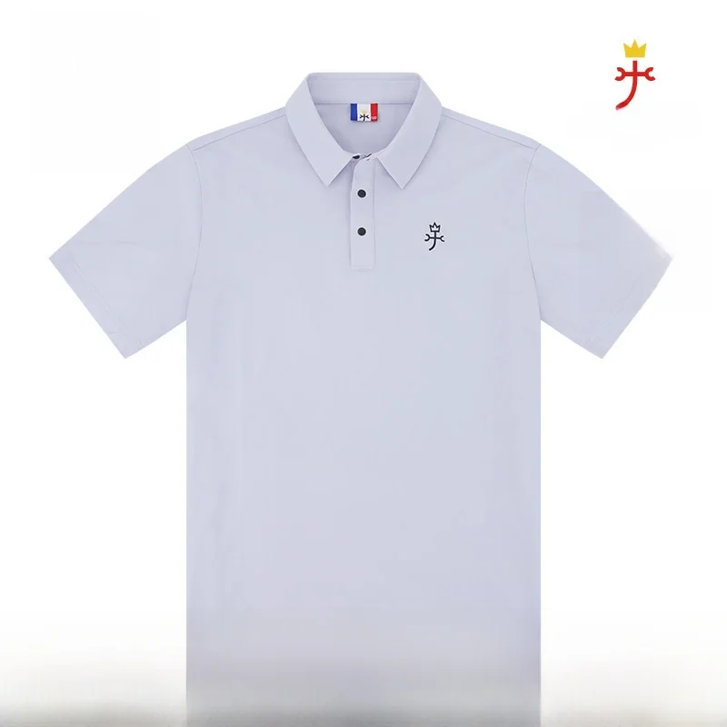 ゴルフ夏服で頭痛を防ぐには？肌触りと通気性のバランスが鍵となるポロシャツの選び方