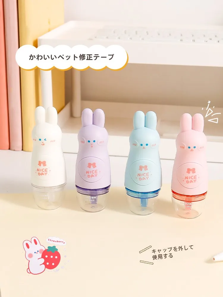 すきまテープや修正テープで悩むあなたへ：どれが本当に使えるの？