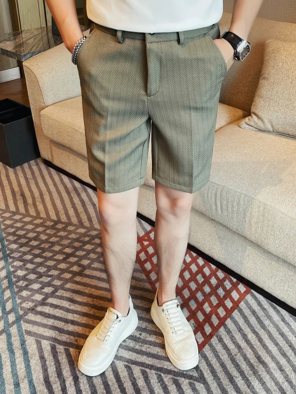 カーゴパンツ メンズ コーデ 完全ガイド｜通勤でも失敗しない実践術